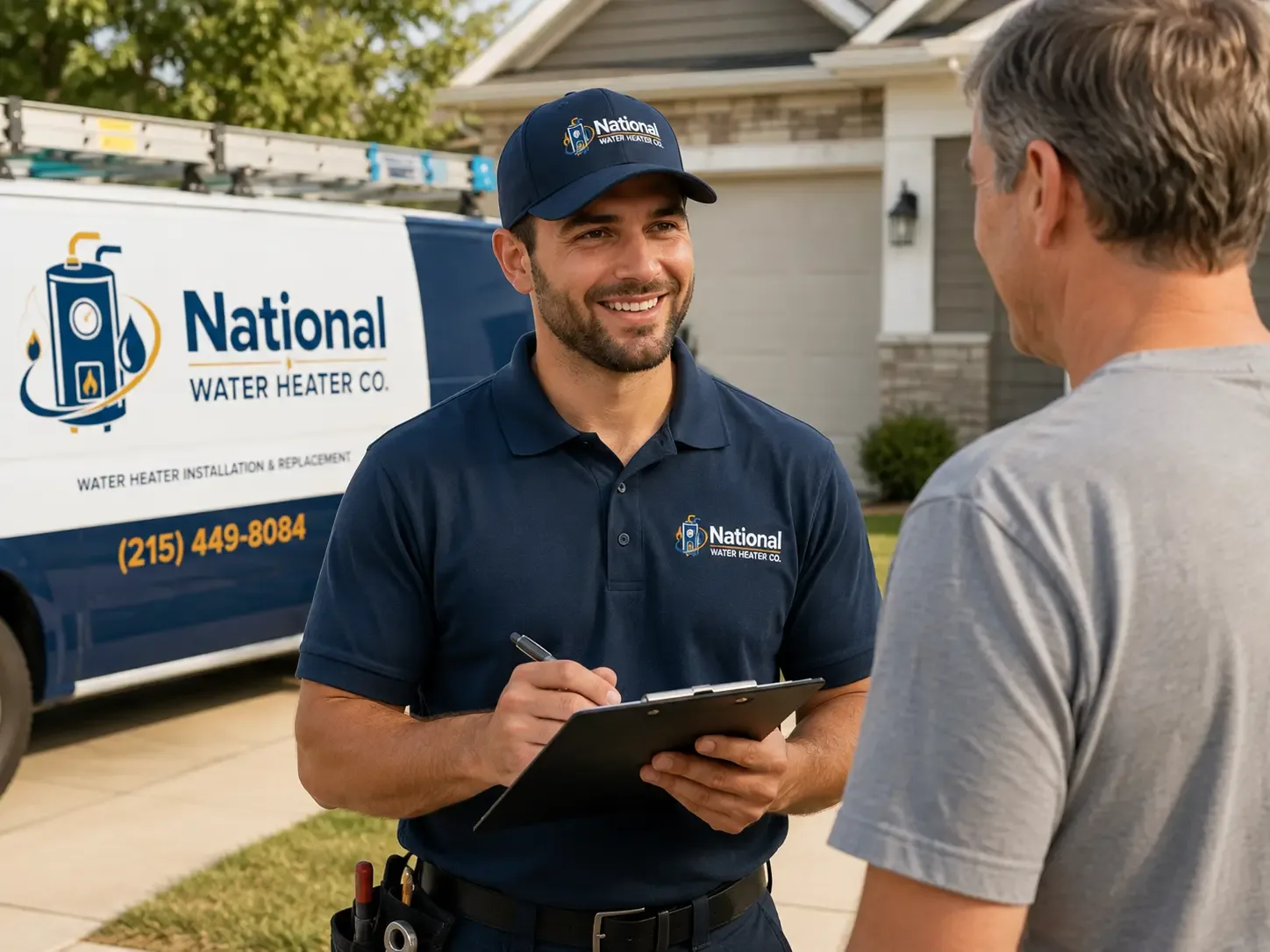 Water Heater Installation Fackler, AL FAQs